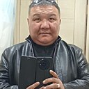 Альберт, 43 года
