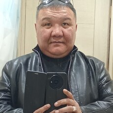 Фотография мужчины Альберт, 43 года из г. Улан-Удэ