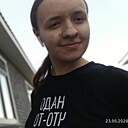 Виктория, 19 лет