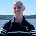 Петр, 23 года