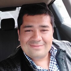 Фотография мужчины Nadir, 38 лет из г. Балхаш
