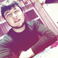 Фотография мужчины Alisher, 29 лет из г. Туркестан