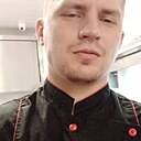 Сергей, 29 лет