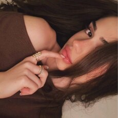 Фотография девушки Яна, 20 лет из г. Могилев