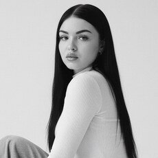Фотография девушки Евгения, 20 лет из г. Новомосковск