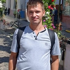 Фотография мужчины Сергей, 41 год из г. Мытищи