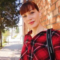 Фотография девушки Татьяна, 44 года из г. Ейск
