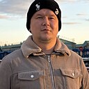 Умар, 26 лет