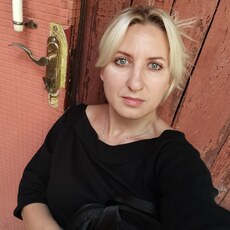 Фотография девушки Ольга, 41 год из г. Винница