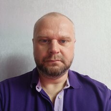 Фотография мужчины Роман, 42 года из г. Москва