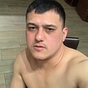 Umed, 26 лет
