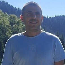 Фотография мужчины Mehman, 39 лет из г. Катовице