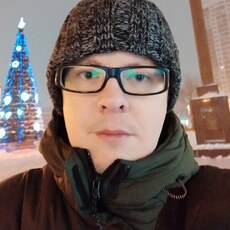 Фотография мужчины Lucky Owl, 41 год из г. Москва