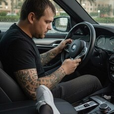 Фотография мужчины Алексей, 33 года из г. Приморско-Ахтарск