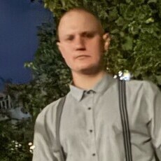 Фотография мужчины Daniil, 24 года из г. Таганрог