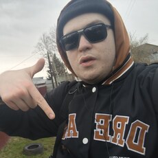 Фотография мужчины Алексей, 18 лет из г. Павлово