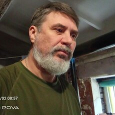 Фотография мужчины Александр, 53 года из г. Звенигород