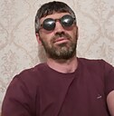 Муслим, 36 лет