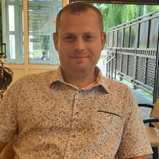 Фотография мужчины Анатолий, 44 года из г. Пинск