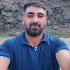 Фотография мужчины Zaur, 38 лет из г. Грозный