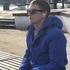 Фотография мужчины Евгений, 42 года из г. Калининград