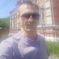 Фотография мужчины Василий, 37 лет из г. Красногорск
