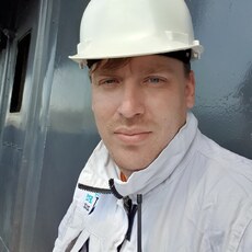 Фотография мужчины Oleg, 35 лет из г. Ейск