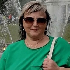 Фотография девушки Галина, 49 лет из г. Вязьма