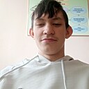 Антон, 18 лет