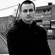 Фотография мужчины Андрей, 21 год из г. Витебск