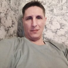 Фотография мужчины Виталий, 42 года из г. Балаково