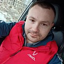 Михаил, 33 года