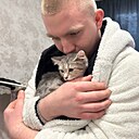 Роман, 22 года