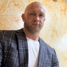 Фотография мужчины Андрей, 42 года из г. Уссурийск