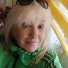 Фотография девушки Elka, 67 лет из г. Горки