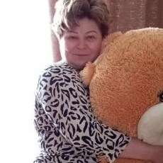 Фотография девушки Нет, 55 лет из г. Тамбов