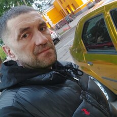 Фотография мужчины Плюшka Мuшевый, 44 года из г. Вологда