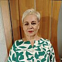 Любовь, 57 лет