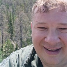 Фотография мужчины Сергей, 43 года из г. Иркутск