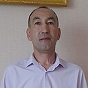 Даулет, 50 лет