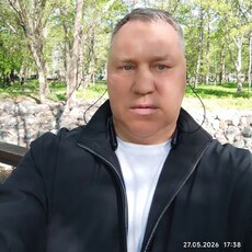 Фотография мужчины Александр, 48 лет из г. Южно-Сахалинск