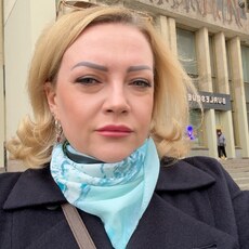 Фотография девушки Наталья, 43 года из г. Москва