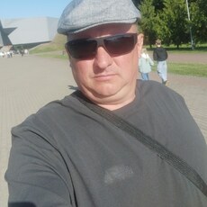 Фотография мужчины Andrik, 44 года из г. Лунинец