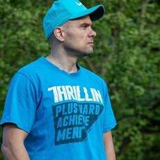 Фотография мужчины Александр, 43 года из г. Конотоп
