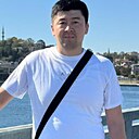Айзар, 34 года