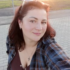 Фотография девушки Алеся, 42 года из г. Смолевичи