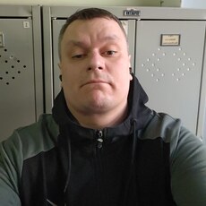 Фотография мужчины Андрей, 33 года из г. Молодечно