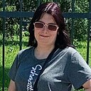 Оксана Денисова, 37 лет