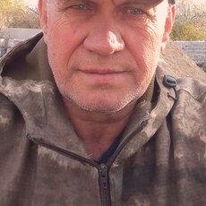 Фотография мужчины Незнакомец, 60 лет из г. Алексеевка (Белгородская Обл)