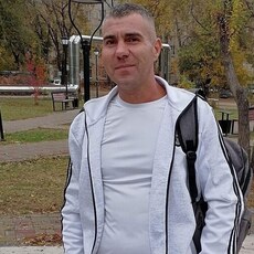 Фотография мужчины Sandro, 46 лет из г. Тбилиси
